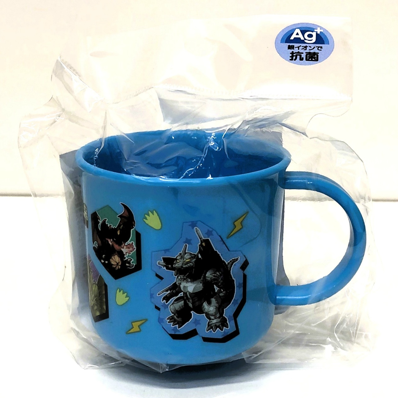 ゴジラプラコップ