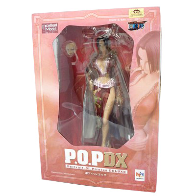 MegaHouse P.O.P NEO-DX Boa Hancock