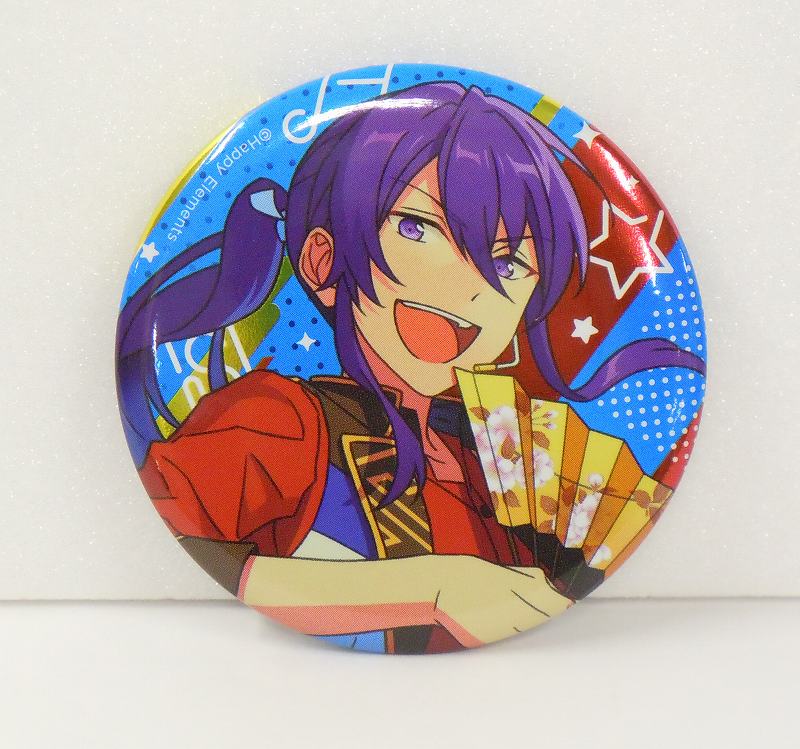 あんさんぶるスターズ!AGF2019 キャラバッジコレクション 神崎颯馬