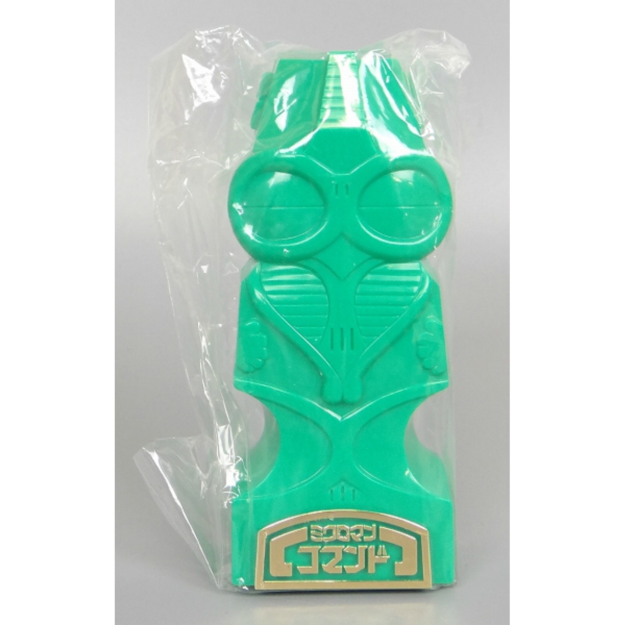 Microman Osaka Toys Land Exclusive Micrman Command 3 M175 Toshiya