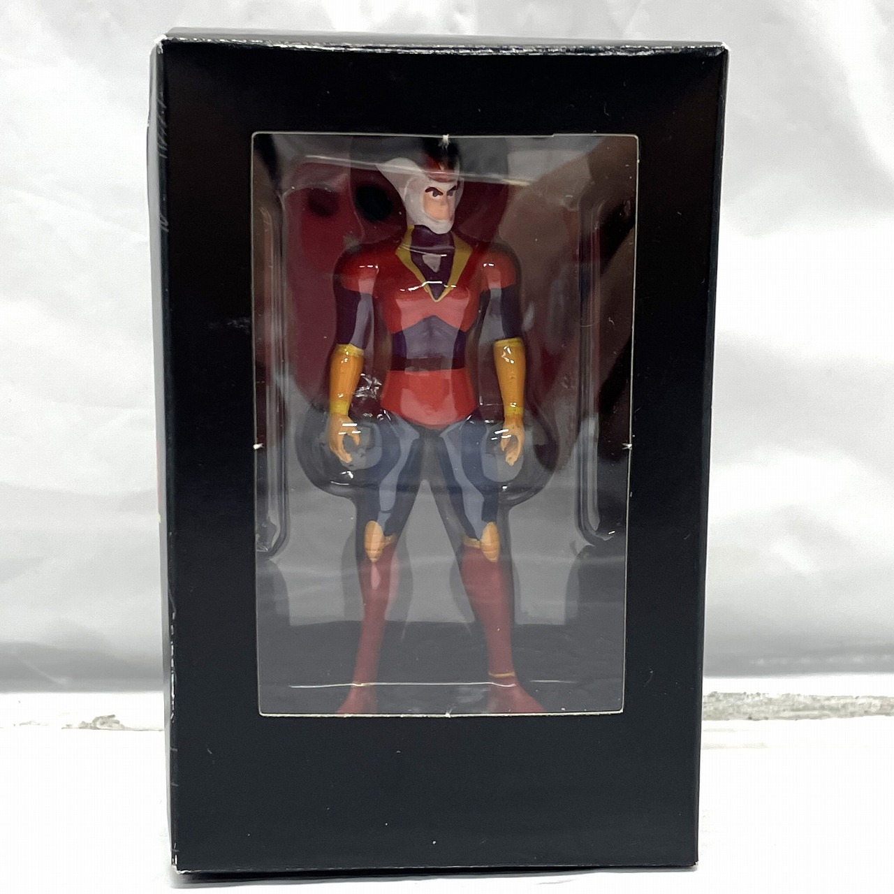 LEONI S.p.A. Go Nagai Robot Collection 013 剣鉄也