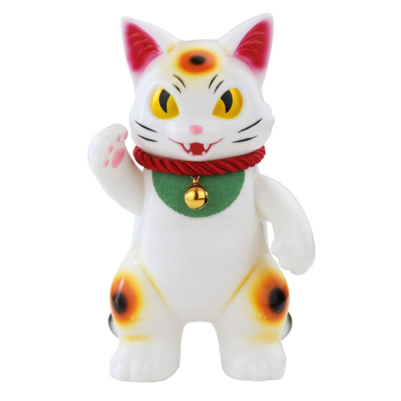 小夏屋 ボスネゴラ 招き猫