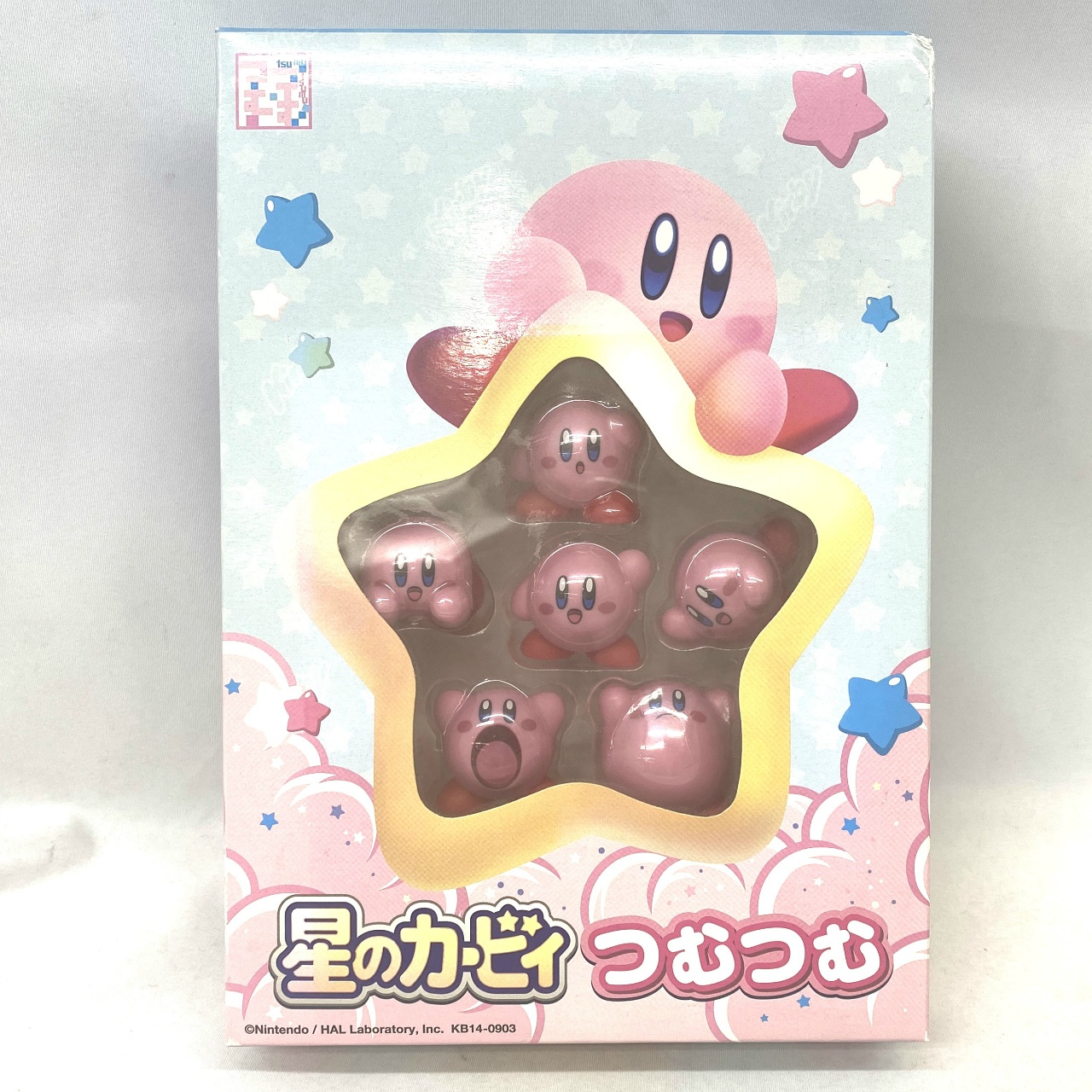 エンスカイ 星のカービィ つむつむ