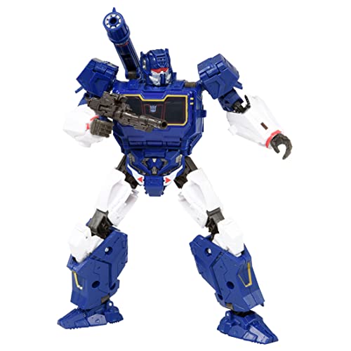 タカラトミー トランスフォーマー スタジオシリーズ SS-81 サウンドウェーブ