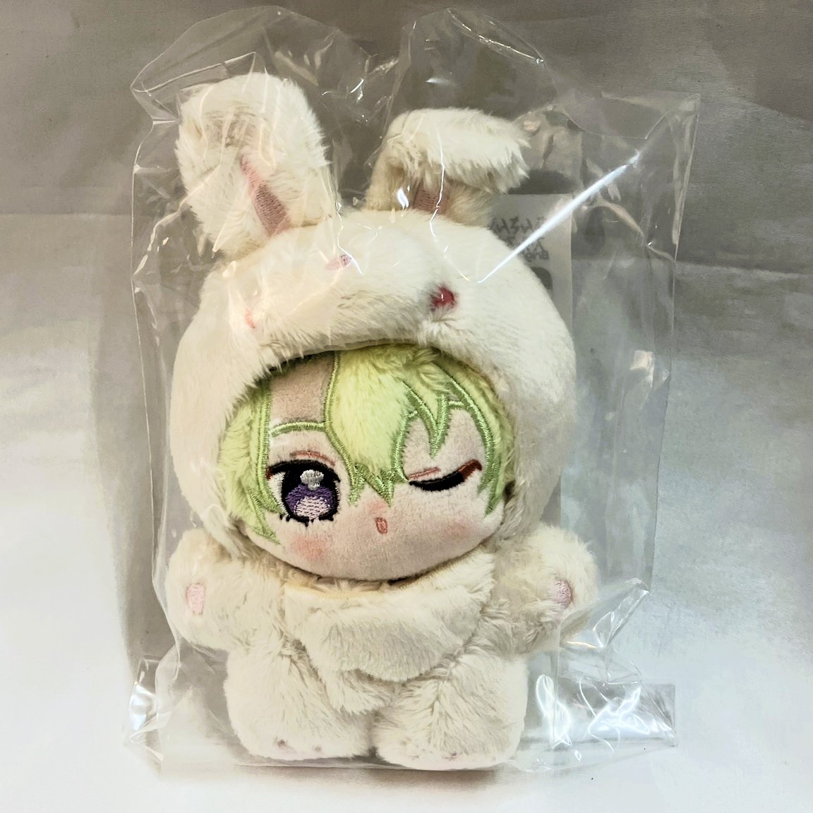 一緒に暮らすぬい あんさんぶるスターズ!! 第2弾 巴日和