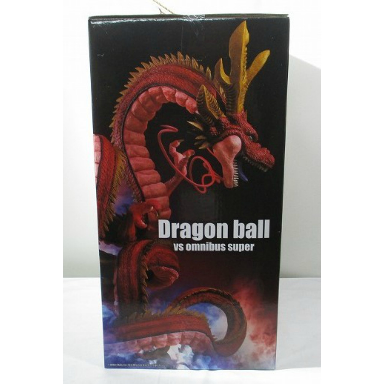 JUNGLE Special Collectors Shop / 一番くじ ドラゴンボール VS