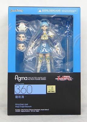 figma 360 龍咲海