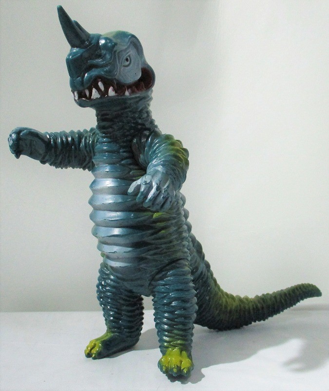 Bandai Ultra Collecction 23 Aboras