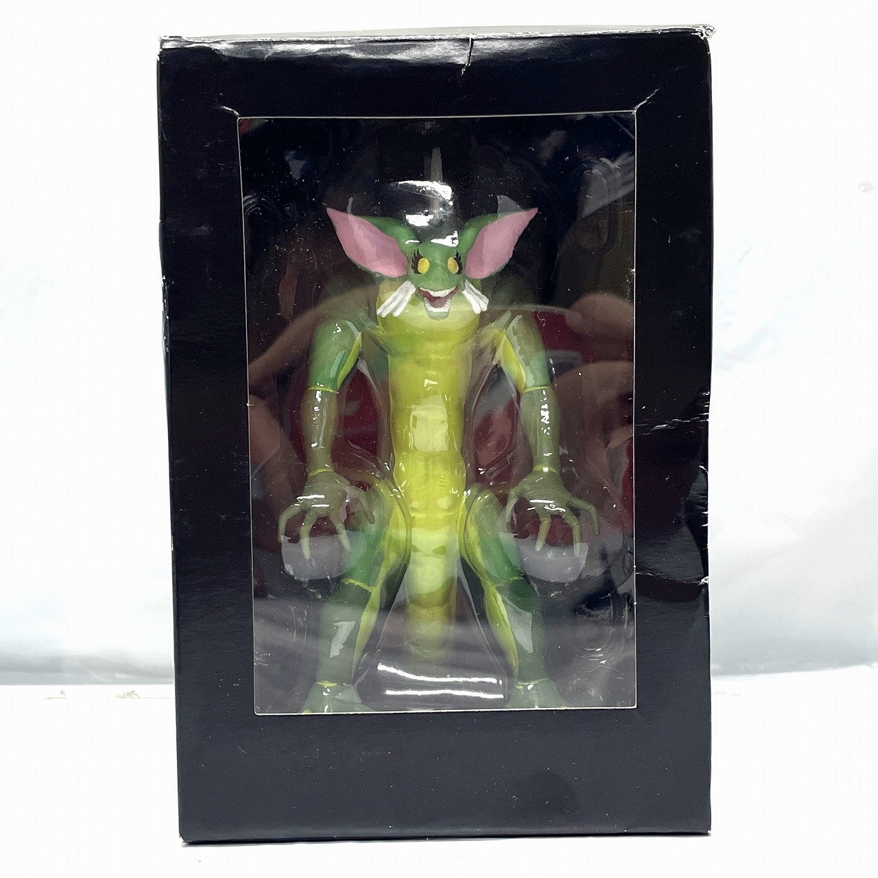 LEONI S.p.A. Go Nagai Robot Collection 096 ベガ獣ベニベニ