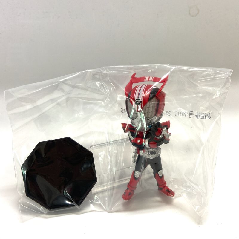 一番くじ 仮面ライダーゼロワン NO.03 feat.レジェンド仮面ライダー E賞 DEFORME-X 仮面ライダードライブ