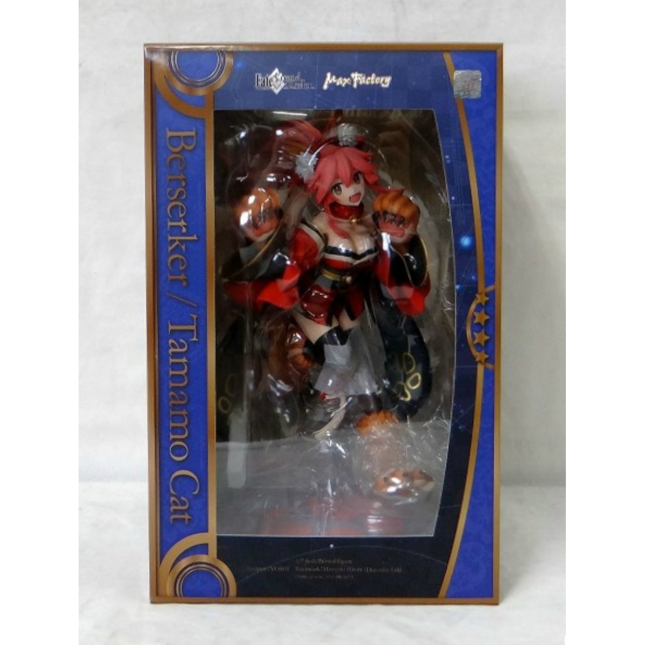 TYPE-MOON トレーディングフィギュア色々 Amazon | アルター FA4 TYPE-MOON collection 「 セイバー