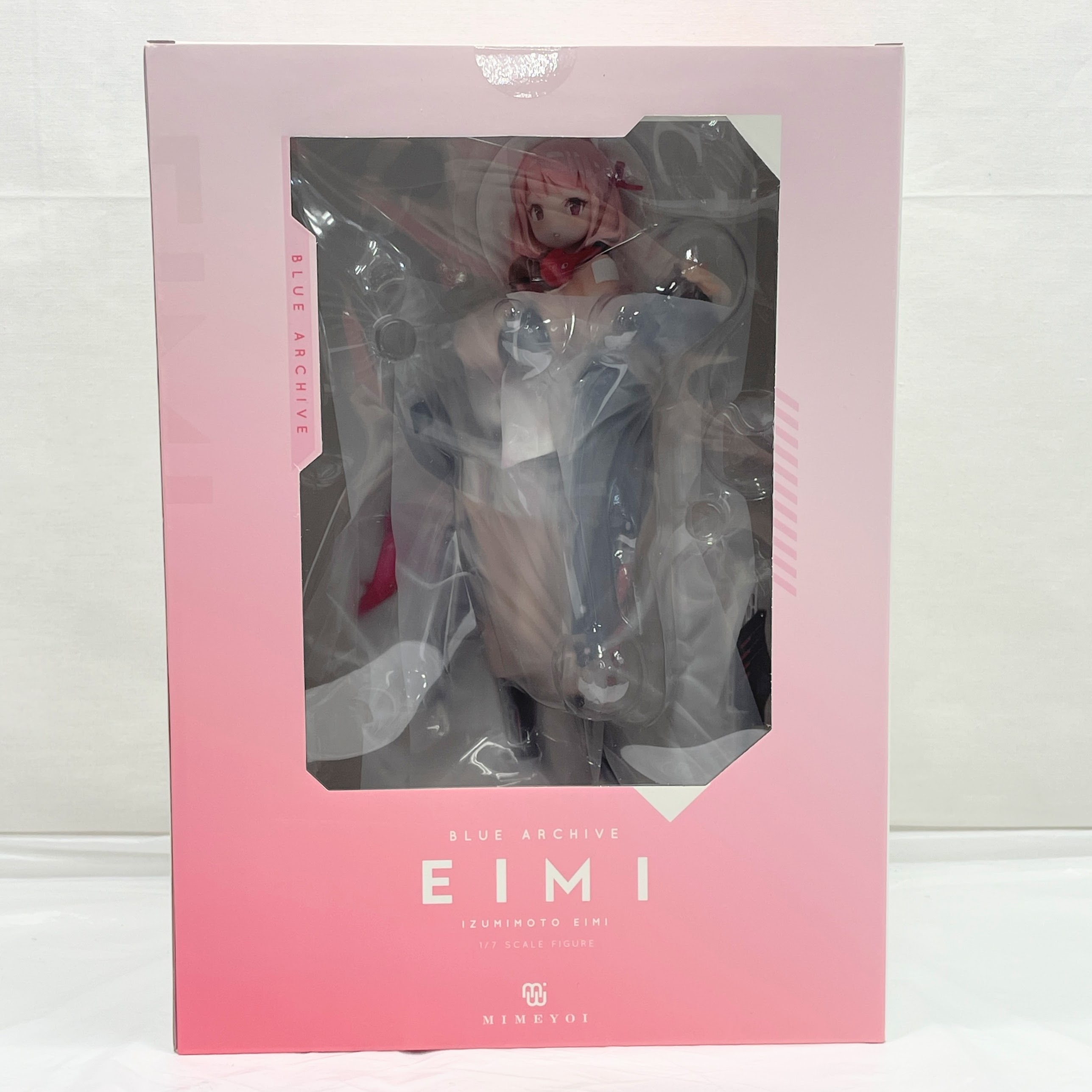 Mimeyoi Eimi 1/7 scale figure [Blue Archive -Blue Archive-]