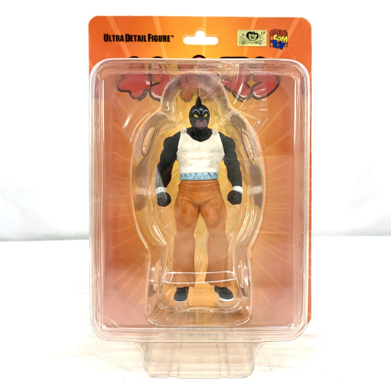 CCP×UDF キン肉マン グレート