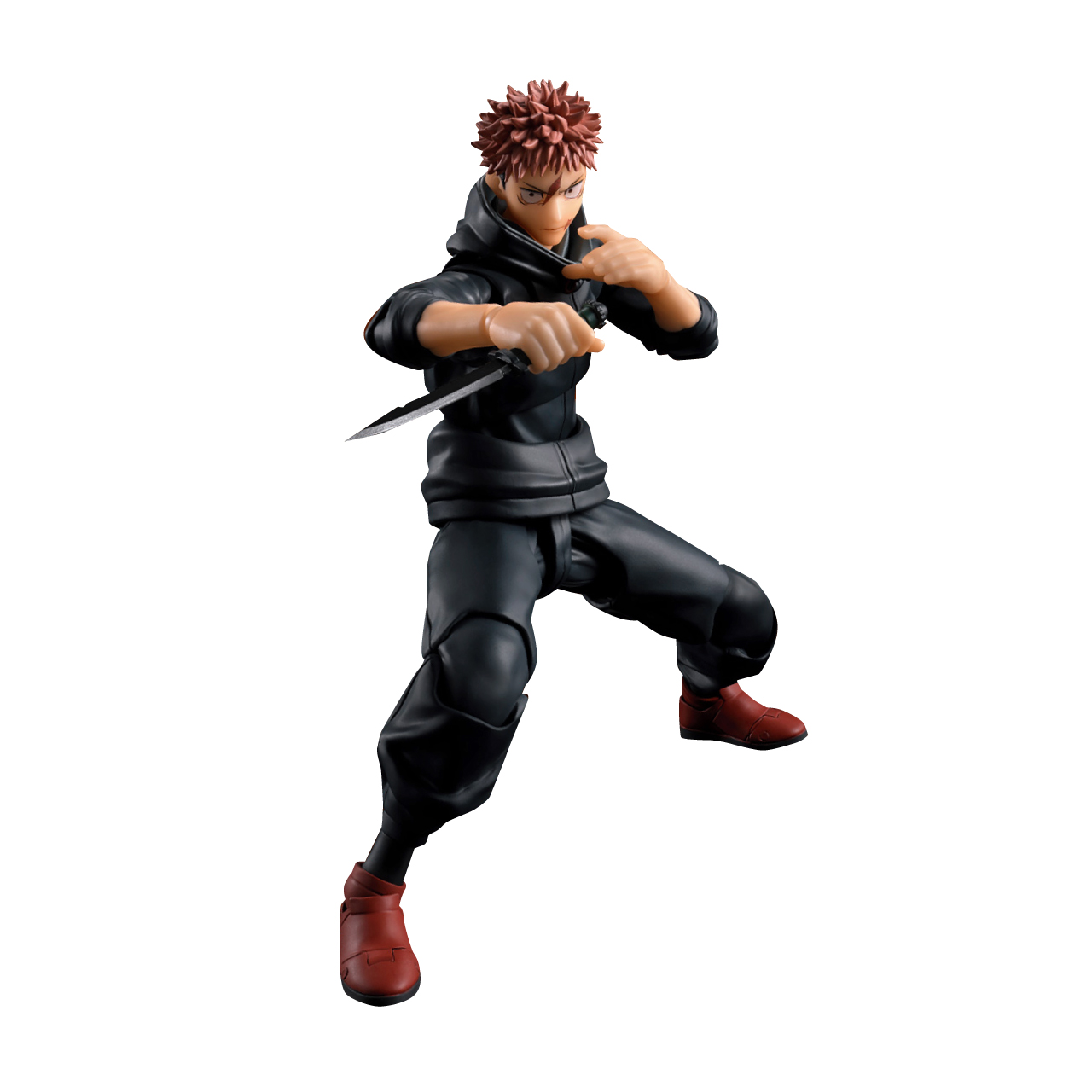 S.H.Figuarts 虎杖悠仁 -宿儺の器-