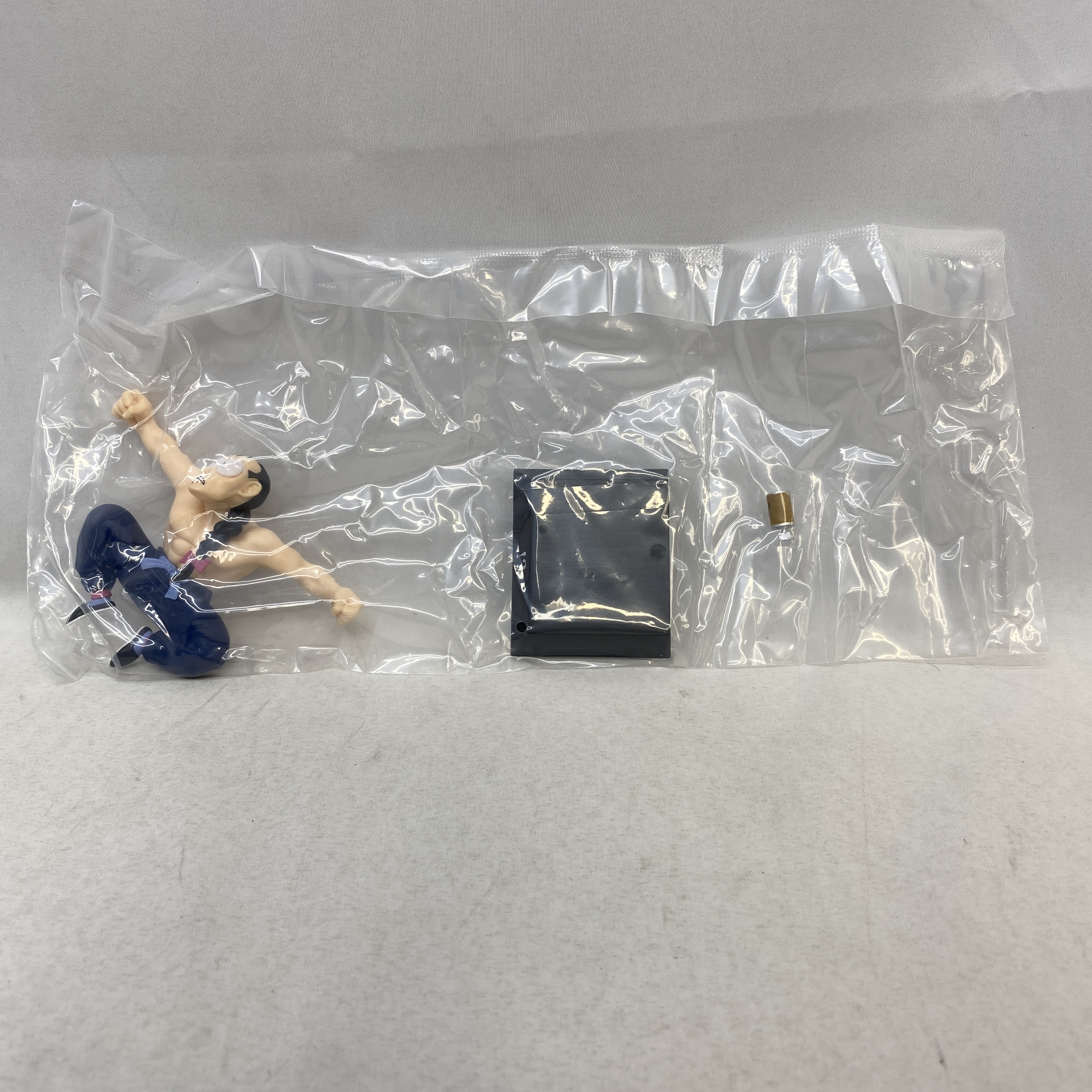 一番くじ ドラゴンボール EX 対決!レッドリボン軍 E賞 桃白白