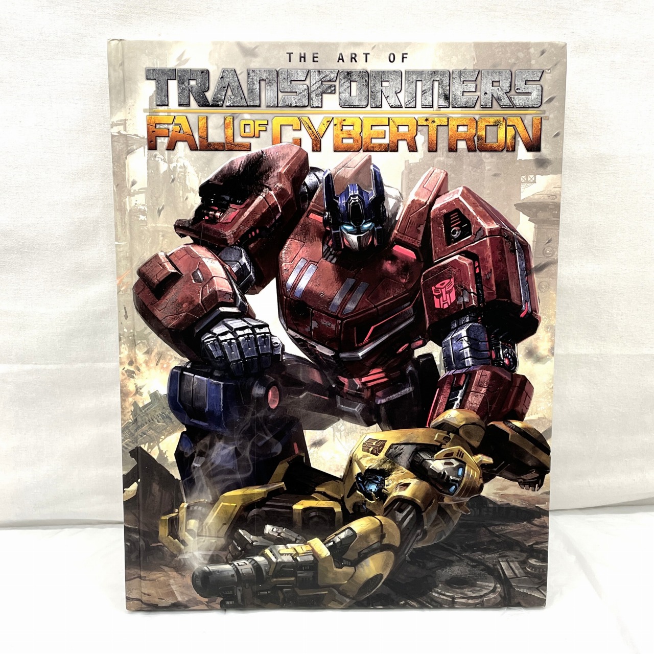 JUNGLE Special Collectors Shop / Transformers US Edition