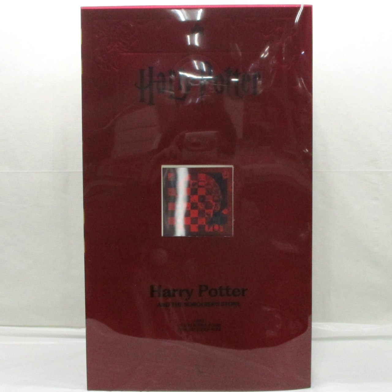 INART A010S1 ロン・ウィーズリー [ハリー・ポッターと賢者の石] 1/6コレクティブルフィギュア スタンダードバージョン