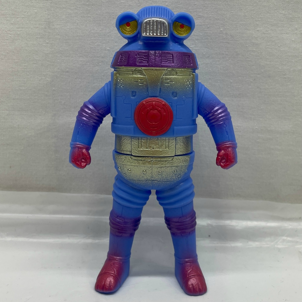 KAIJU COLORS 2 セブンガー