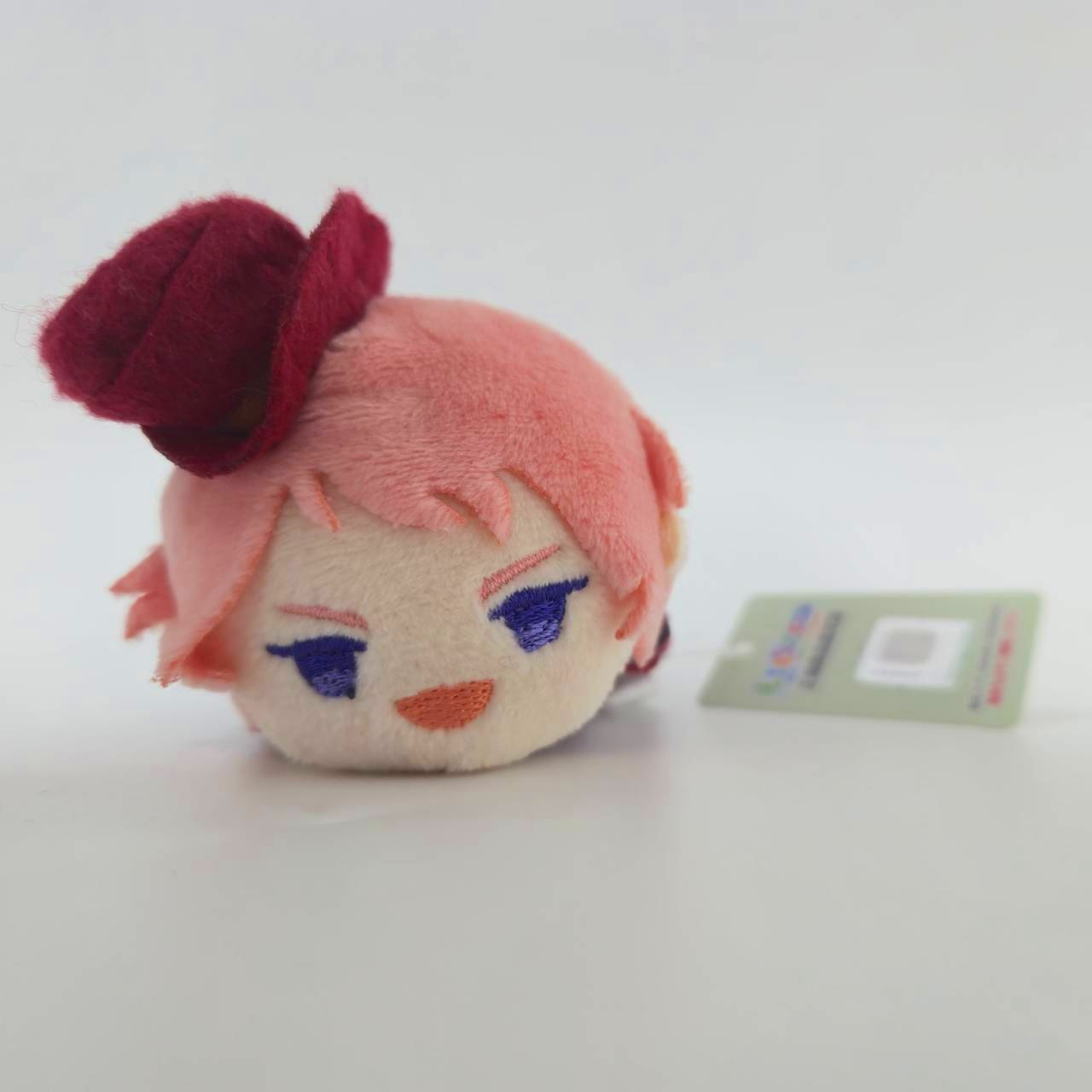 もちもちマスコット あんさんぶるスターズ!! vol.6 斉宮宗
