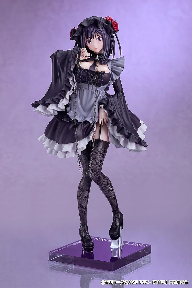 TVアニメ「その着せ替え人形は恋をする」 黒江雫 cosplay by Marin 1/6 完成品フィギュア