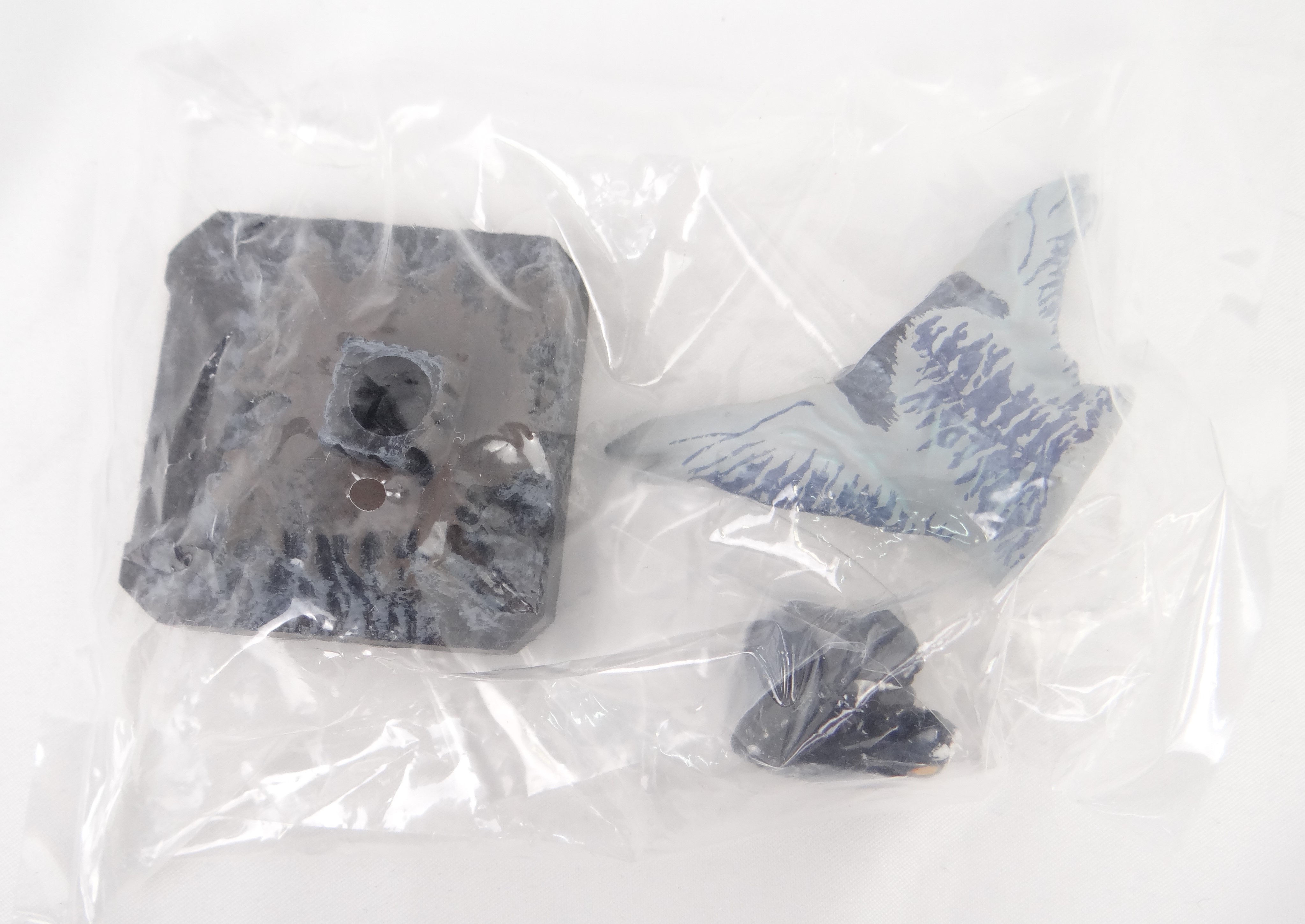 ウルトラ怪獣名鑑 ウルトラマン&ウルトラセブン 2nd.SEASON EPISODES 5.｢V3から来た男｣-アイロス星人-