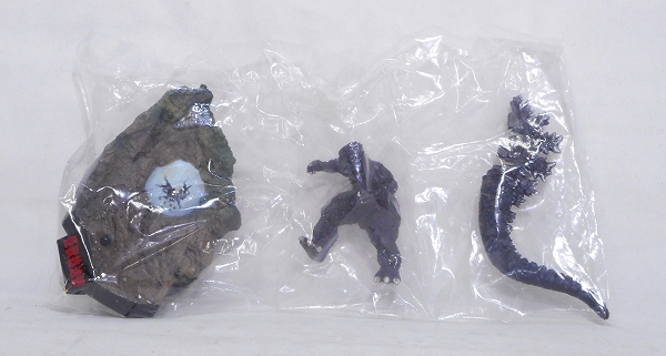Yuji Sakai Produce GODZILLA Complete 3rd. Monster All Atack