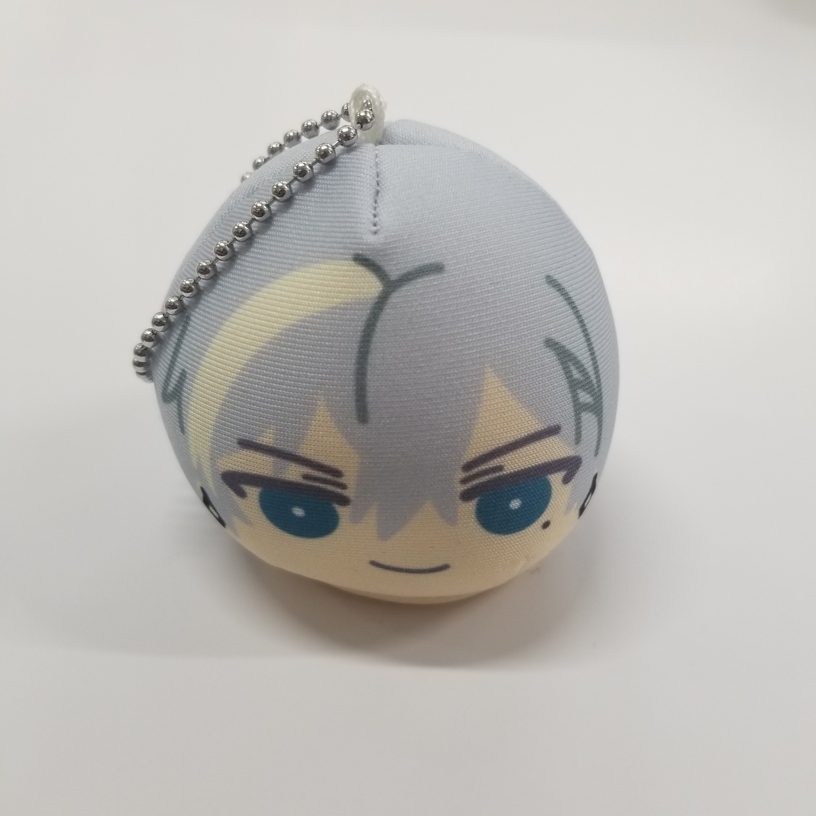 IDOLiSH7 Steamed Bun Mascot vol.2 - Yuki