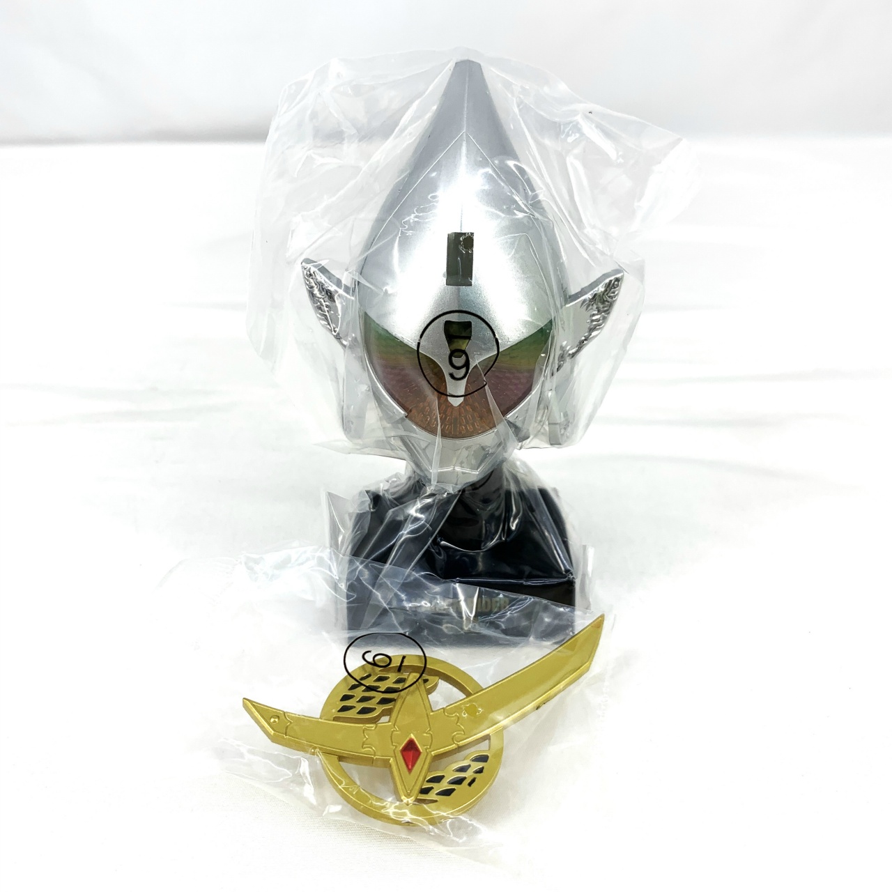 仮面ライダー 仮面之世界(マスカーワールド)2 仮面ライダー鎧武 極アームズ