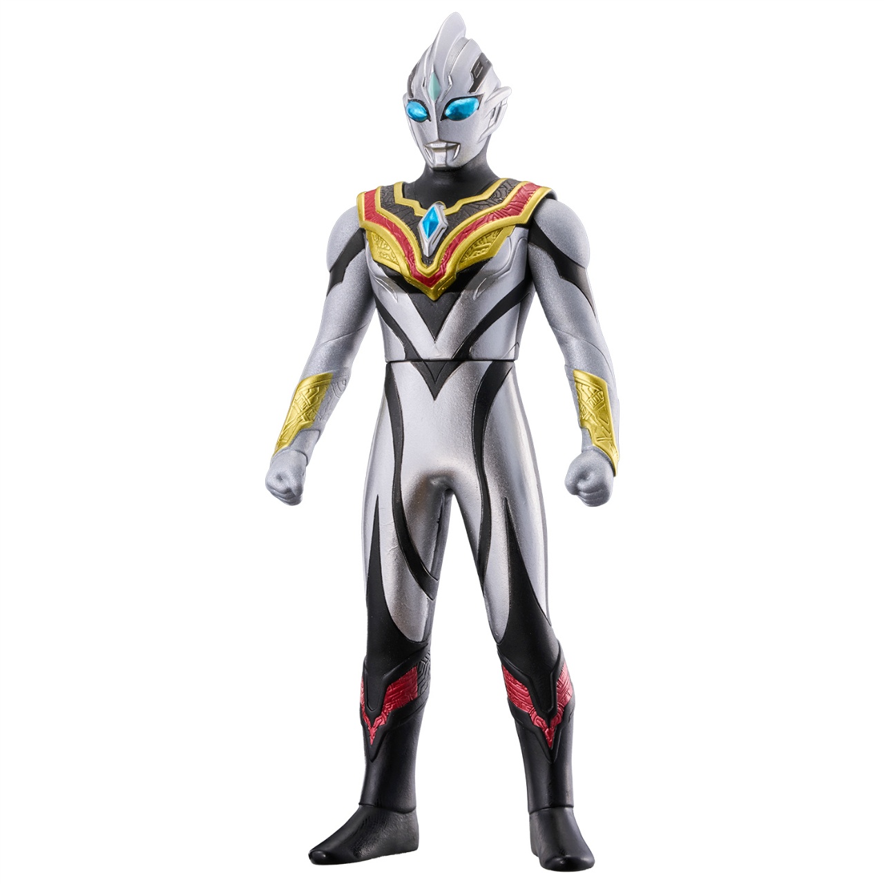 バンダイ ウルトラ怪獣シリーズEX イーヴィルトリガー(2026年版)