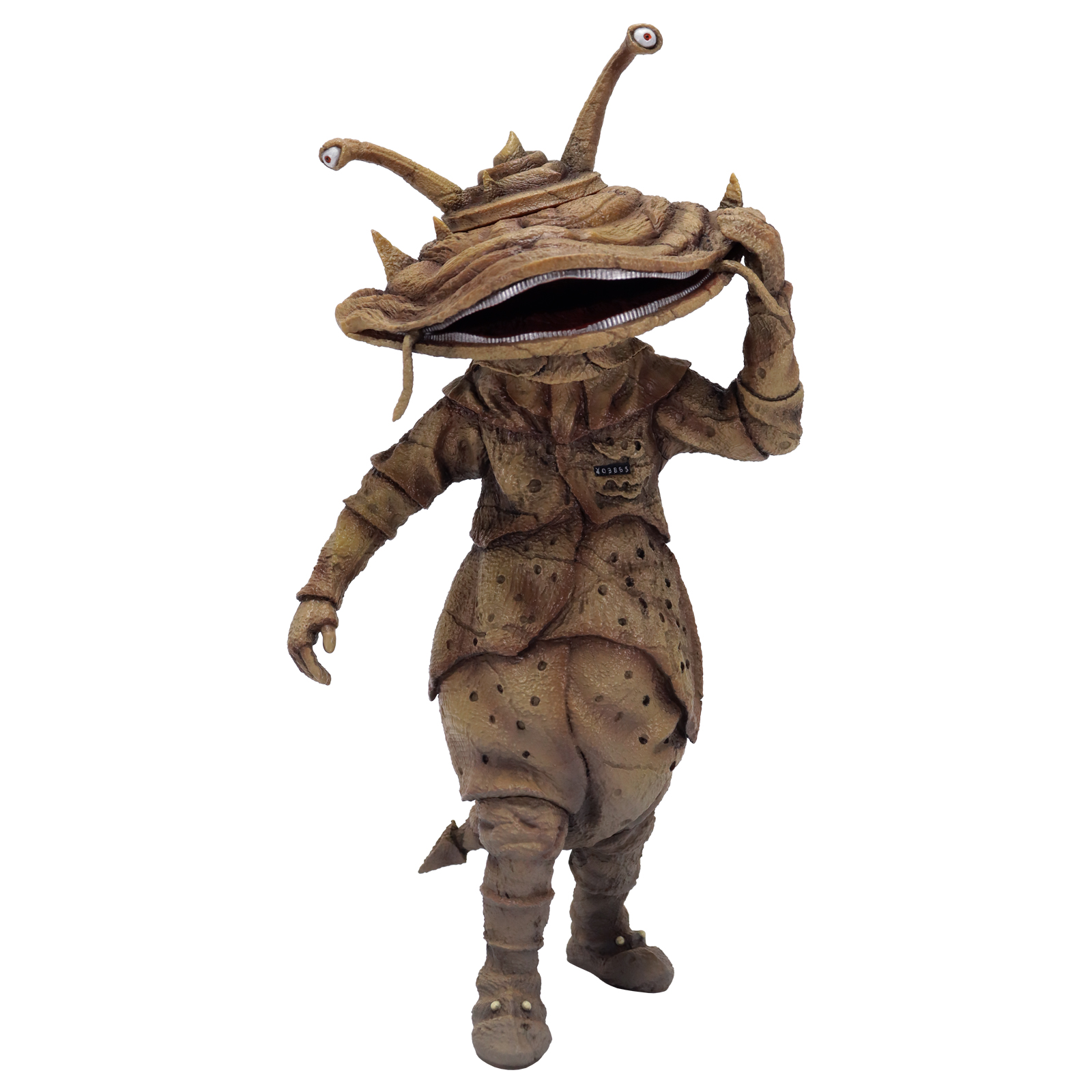 CCPJAPAN 1/6特撮シリーズ Vol.113 コイン怪獣 カネゴン