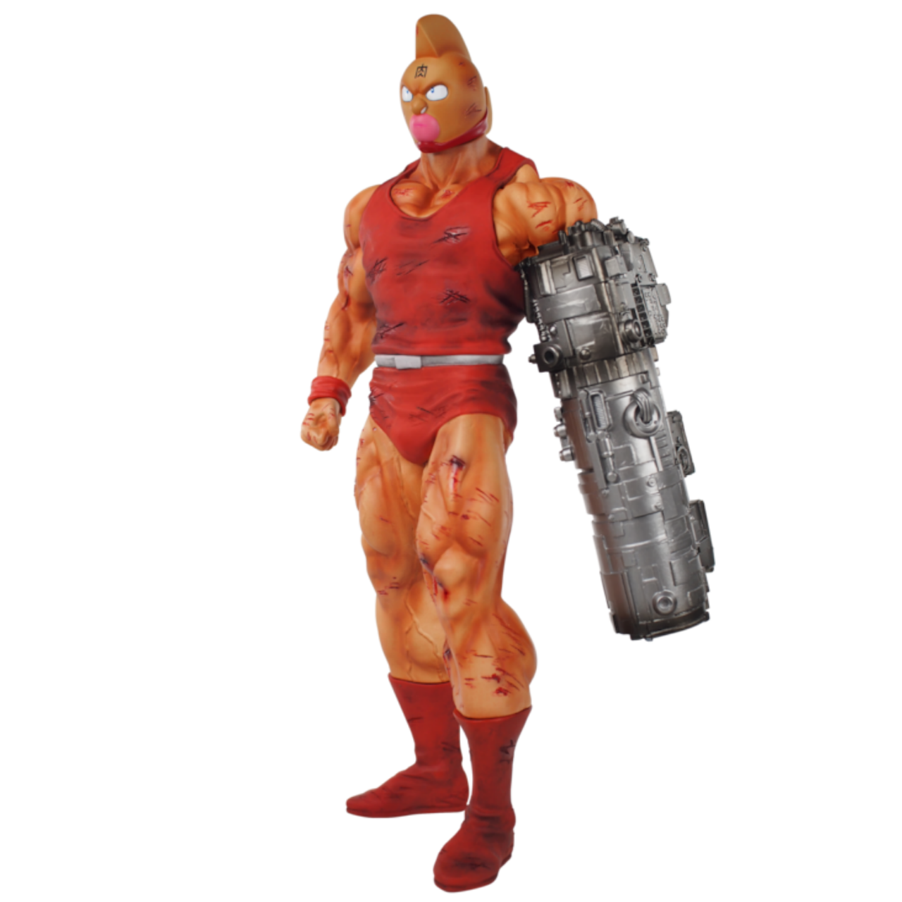 【新品未開封】匠仕様CCP CMC NO.78 キン肉マンスグル　鍵腕特別カラー 匠仕様 CMC NO.78 キン肉マンスグル 鍵腕Ver. 原作カラー