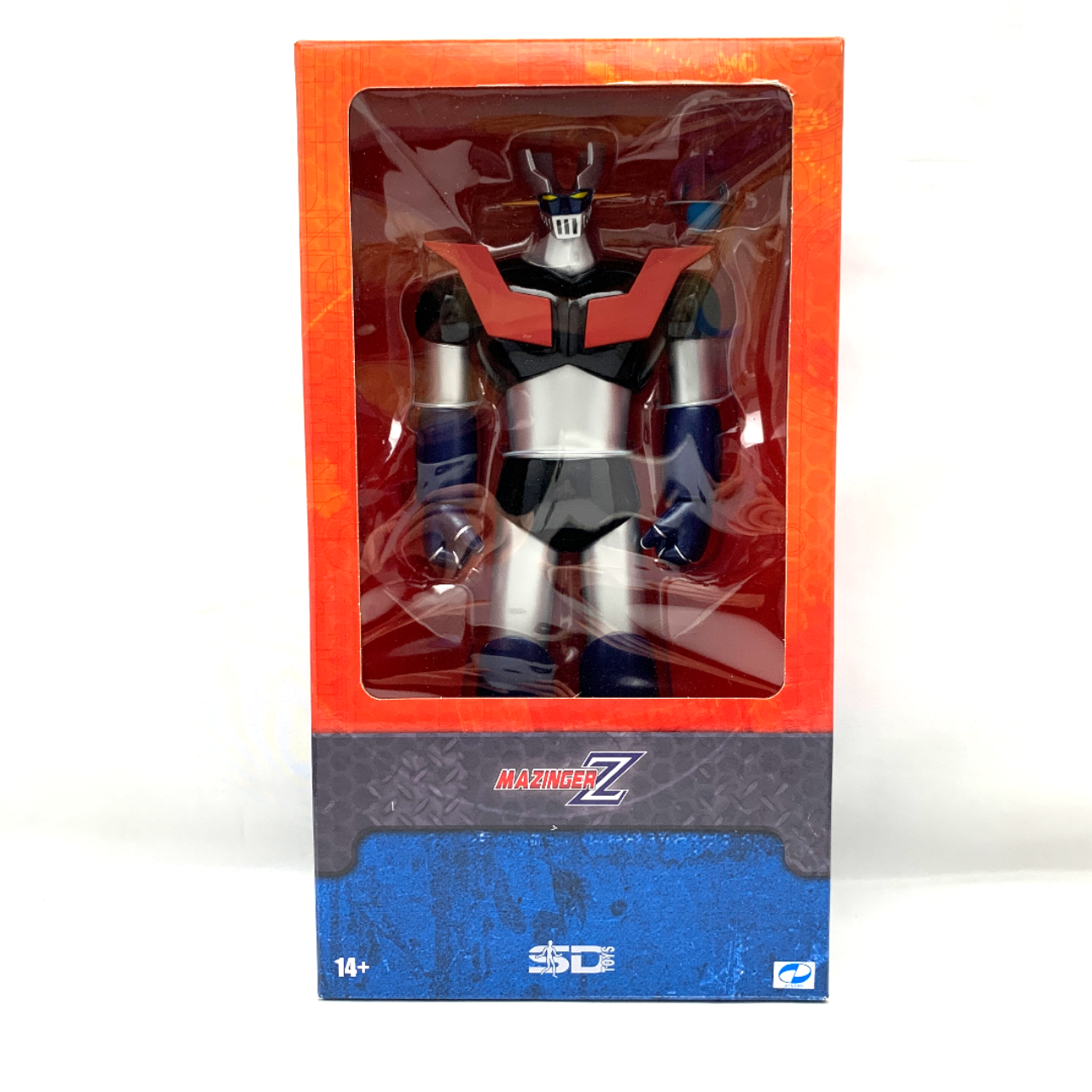 SDTOYS マジンガーZ 30cmフィギュア