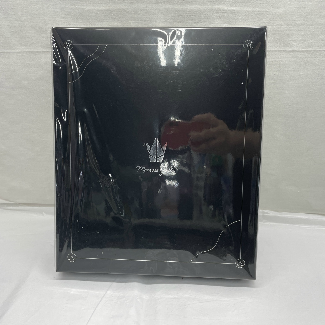 バンダイナムコフィルムワークス ラブライブ!蓮ノ空女学院スクールアイドルクラブ 蓮ノ空女学院購買部 BIRTHDAYプレゼント～百生 吟子 16歳お祝いセット～