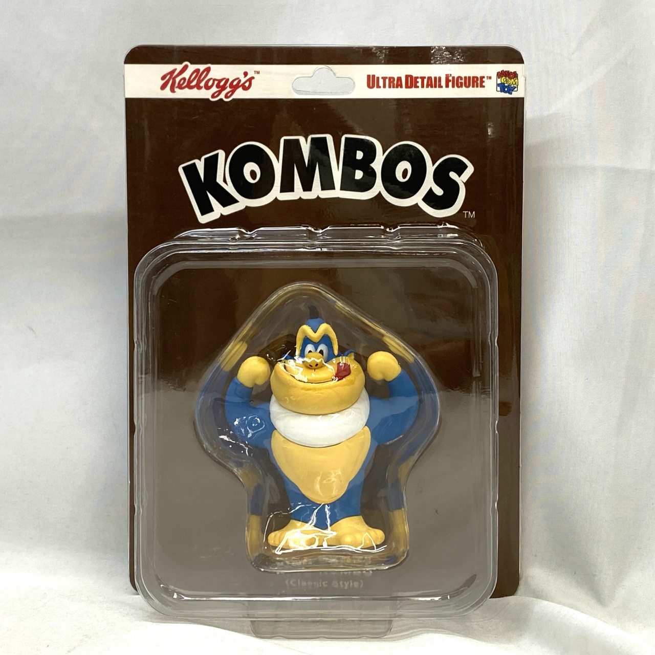 ウルトラディテールフィギュア No.647 UDF Kellogg’s(Classic Style) KING KOMBO
