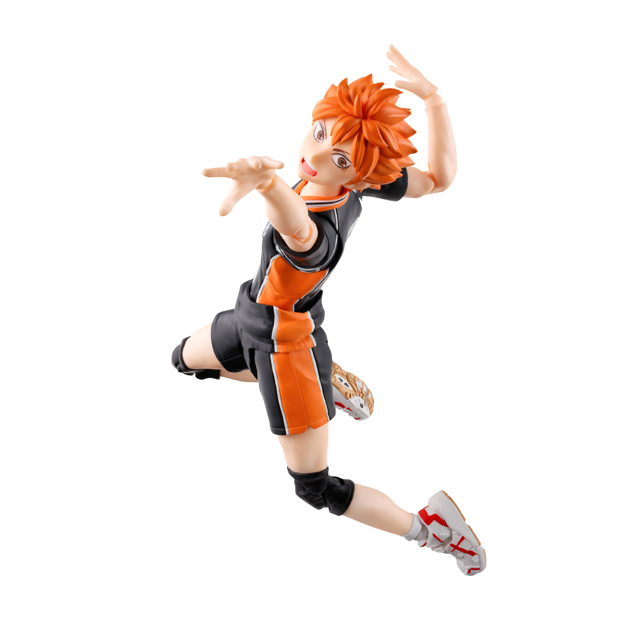 S.H.Figuarts 日向翔陽 『ハイキュー!!』