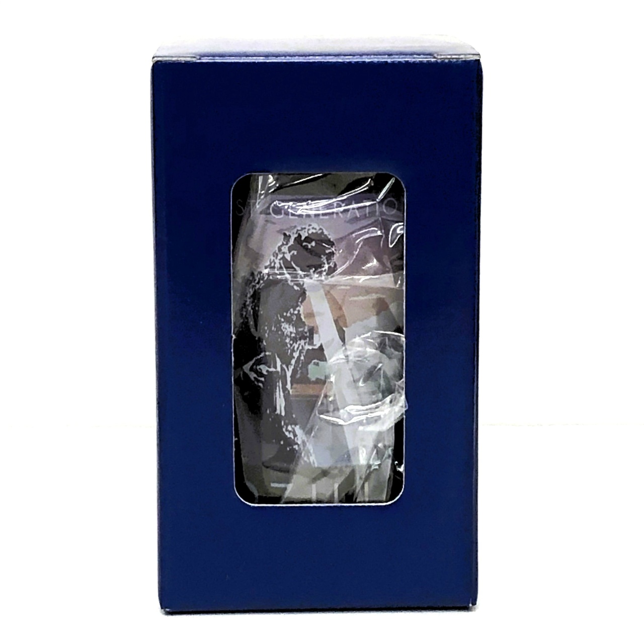 東宝  ゴジラ(1954)缶型グラスCA