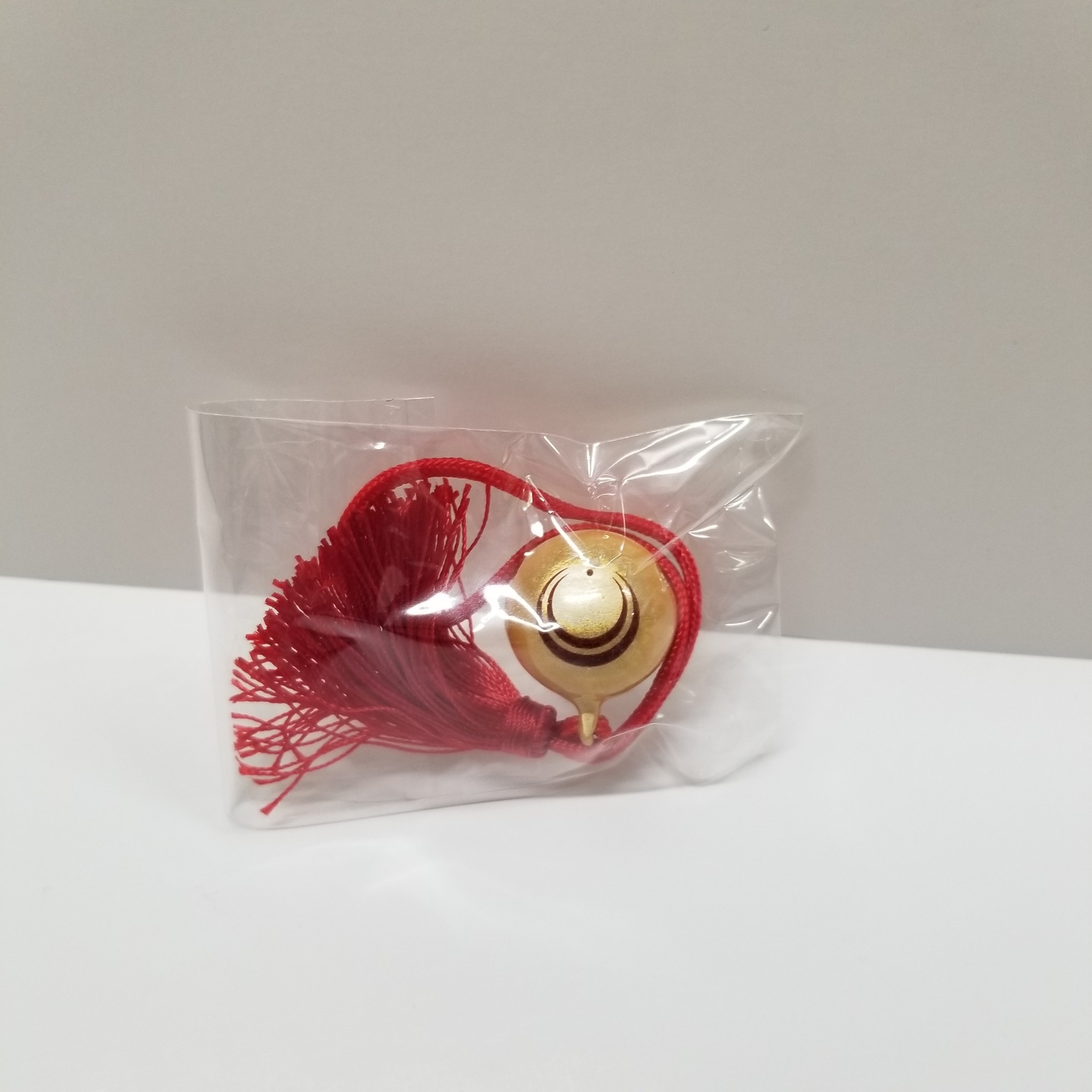 Toukenranbu -Hanamaru- Bell Strap Vol.2 Munechika Mikazuki