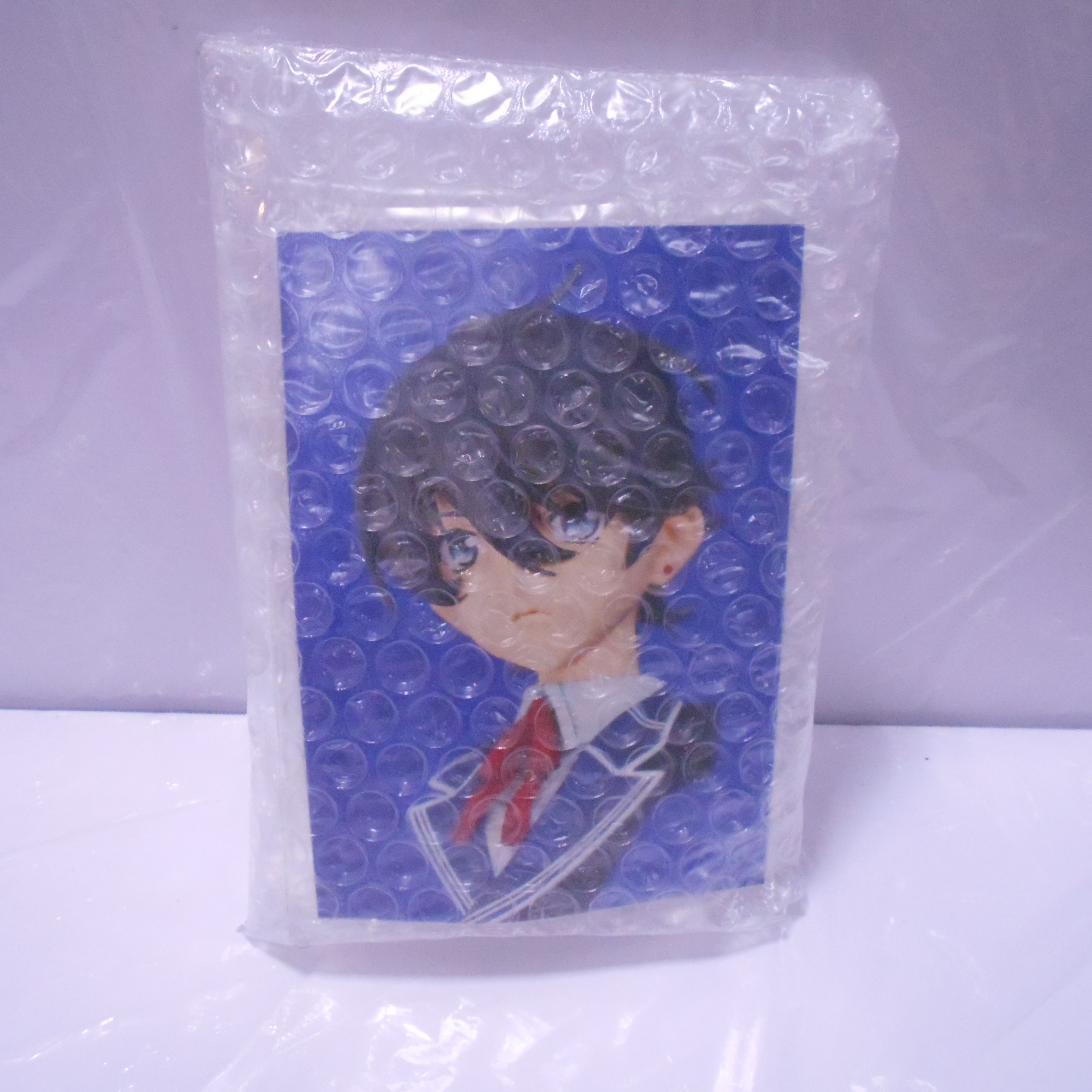 YOSHIさんとこ製ガレージキット 堀川国広