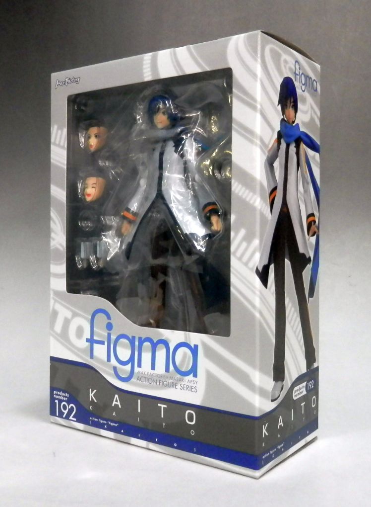 figma 192 KAITO