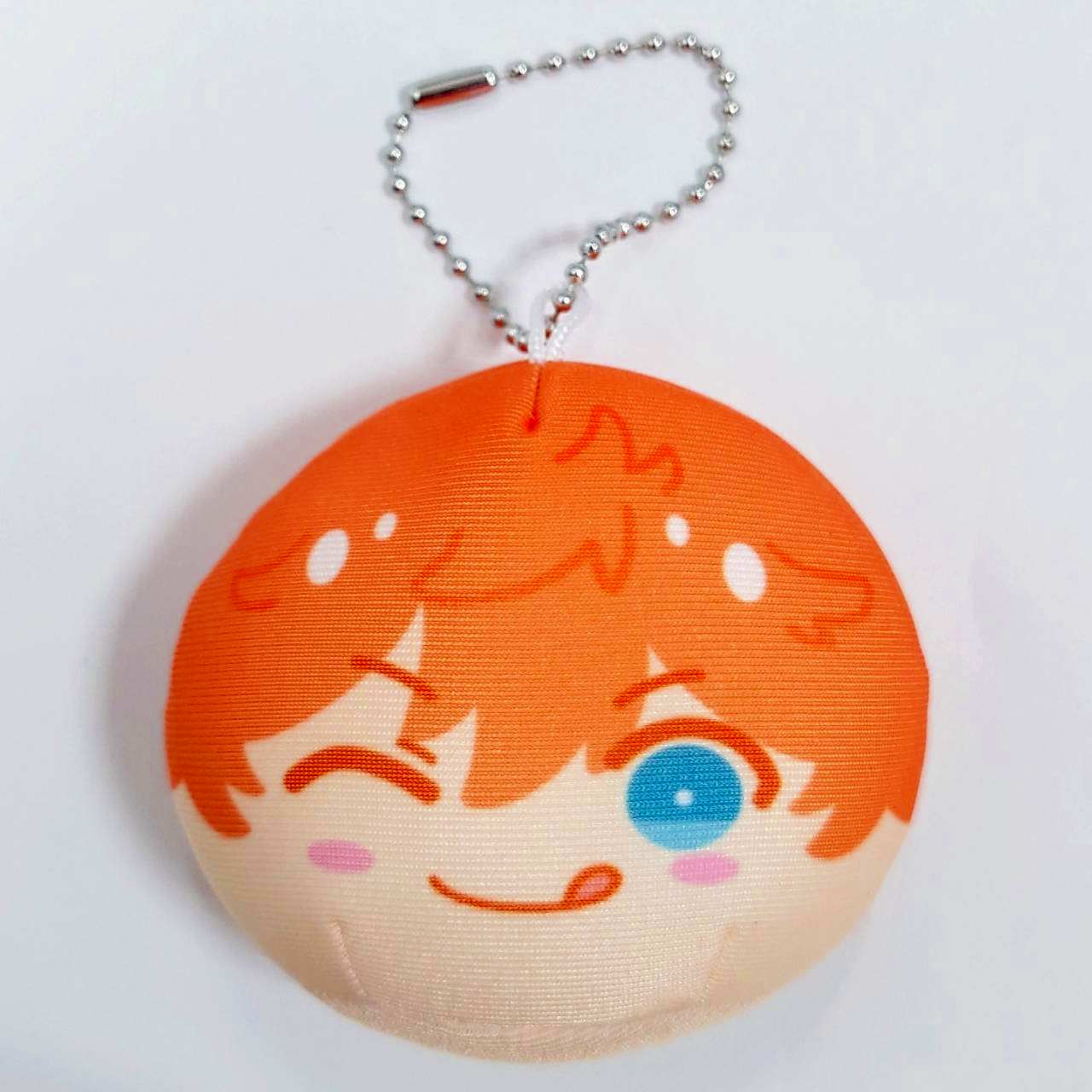 Ensemble Stars!! Omanjyuniginigimascot next2 Cbox Subaru Akehoshi