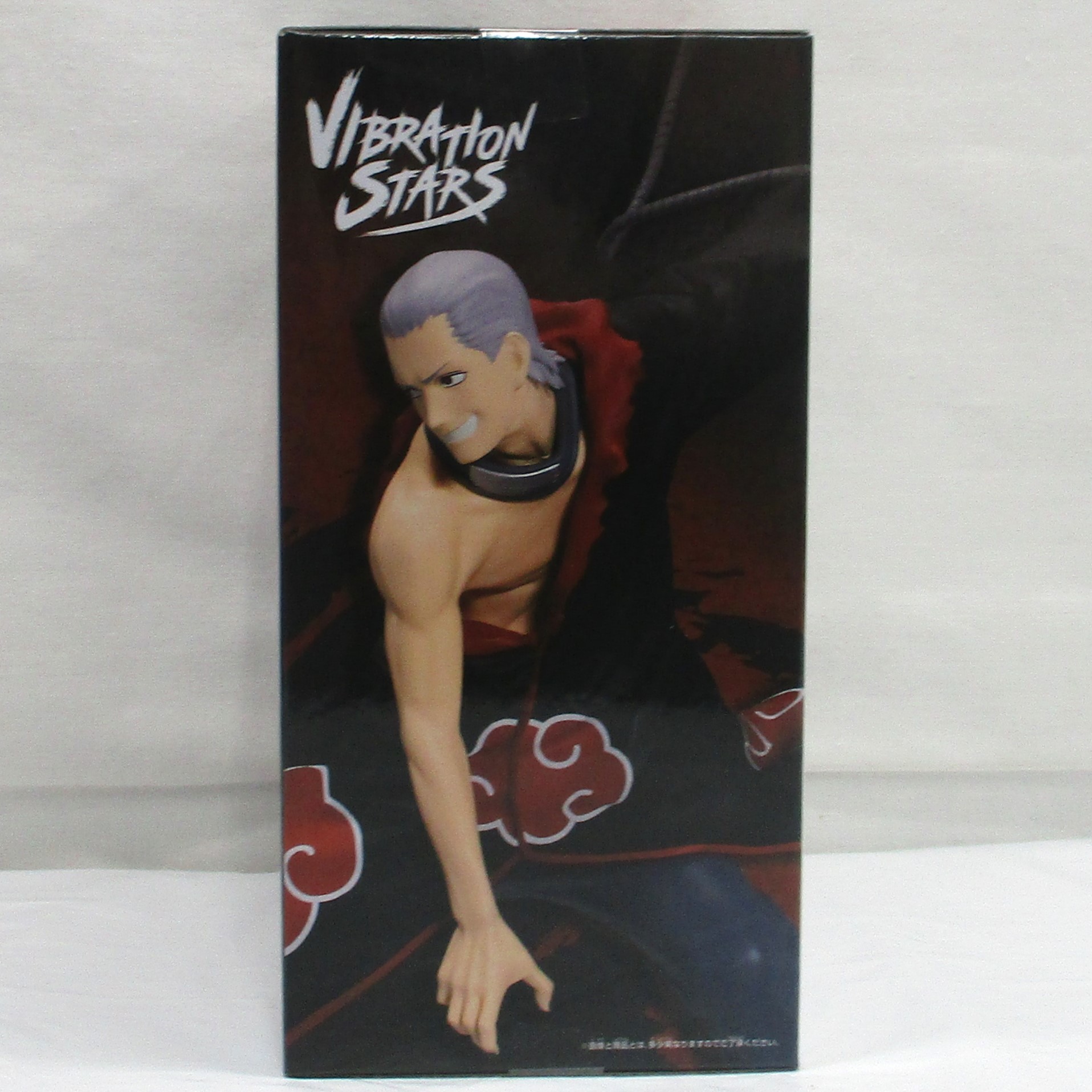 JUNGLE Special Collectors Shop / NARUTO-ナルト-疾風伝 VIBRATION