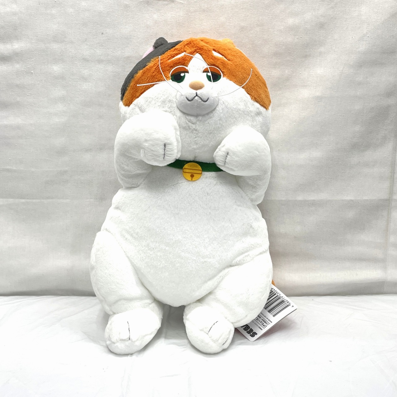 ベイマックス Lぬいぐるみ　“モチ”