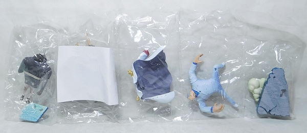 ワンピース LOGBOX(ログボックス) マリンフォード篇 前篇 『ルフィVSガープ』