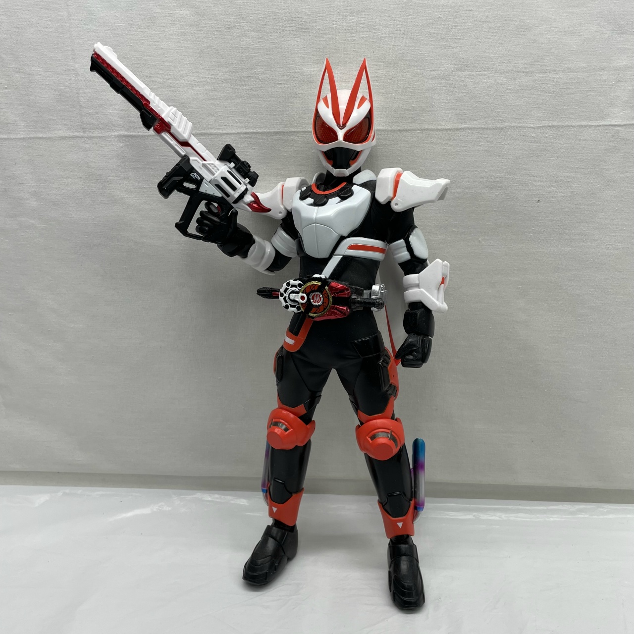 一番くじ 仮面ライダーギーツ with レジェンド仮面ライダー -Next Battle!- ラストワン賞 SOFVICS 仮面ライダーギーツ