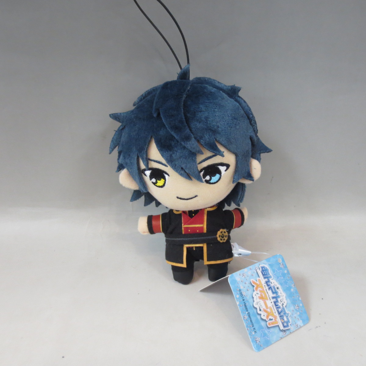 フリュー あんさんぶるスターズ! ぬいぐるみ Valkyrie 影片みか