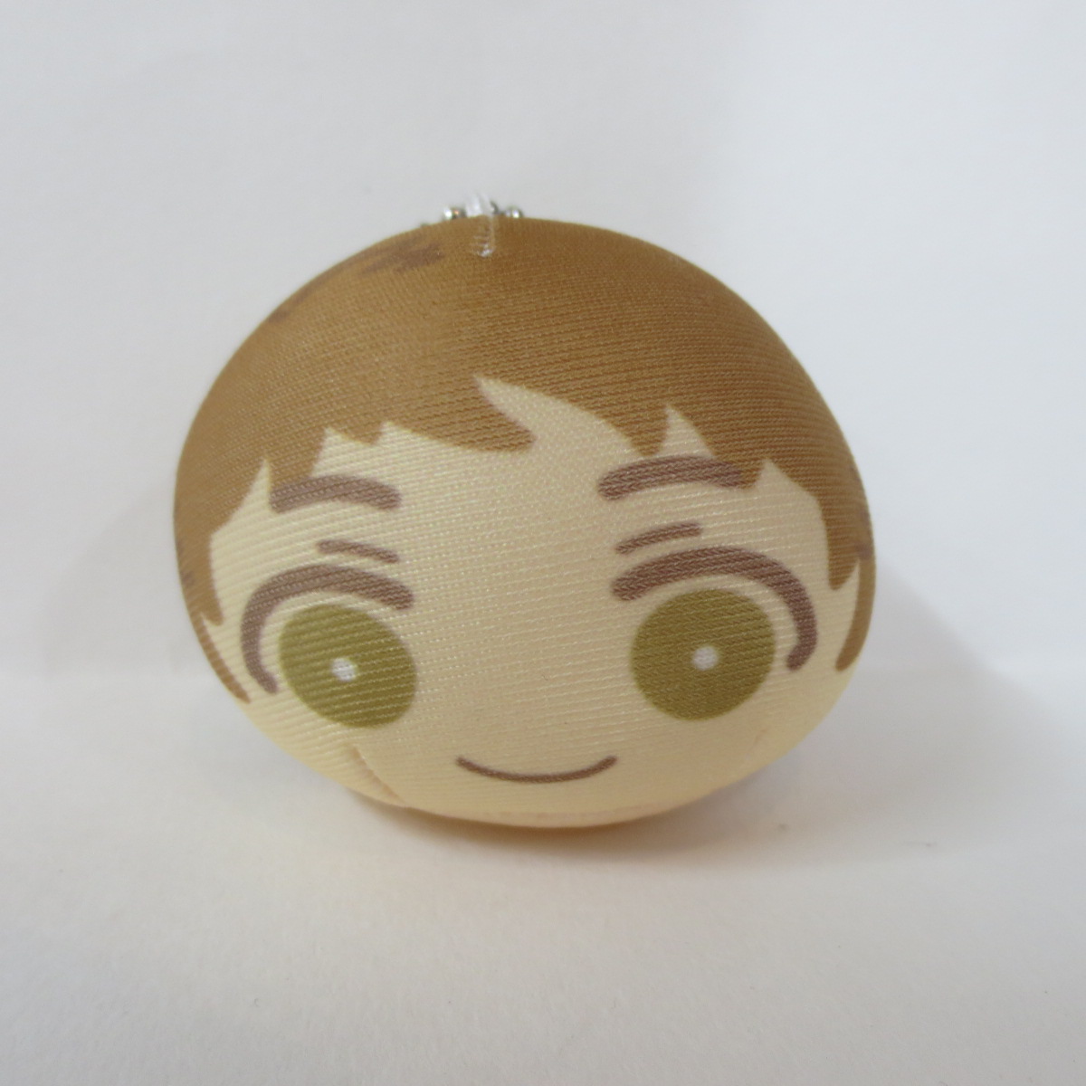 Ensemble Stars! Sweet Steamed Bun Mascot Chibi Vol.4 - Mitsuru Tenma