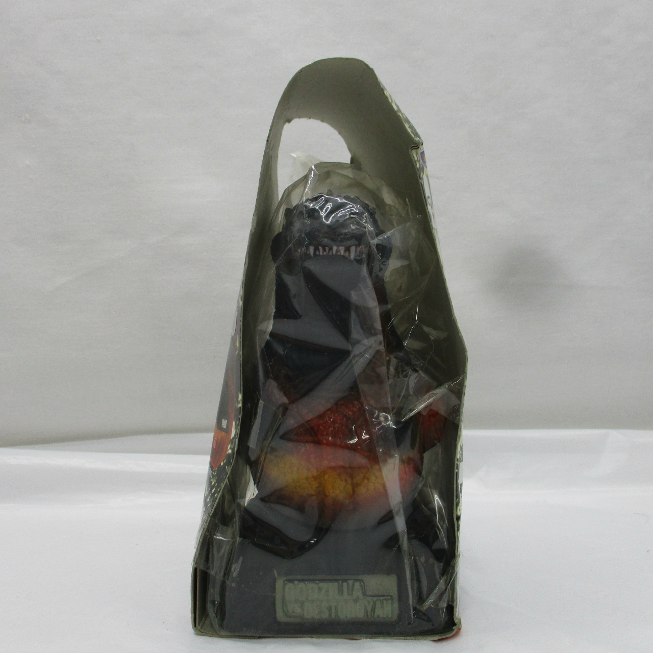 Banpresto Godzilla Bust Collection Godzilla (vs Destroyah)