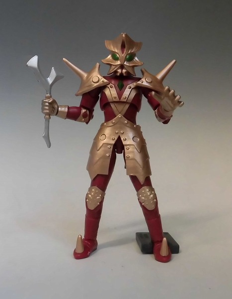 Bandai SHODO Ultraman VS2 04 - Ace Killer