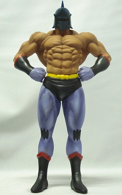 CCP VOL.74 ロビンマスク (裸 マスク・ノーマルAタイプ)