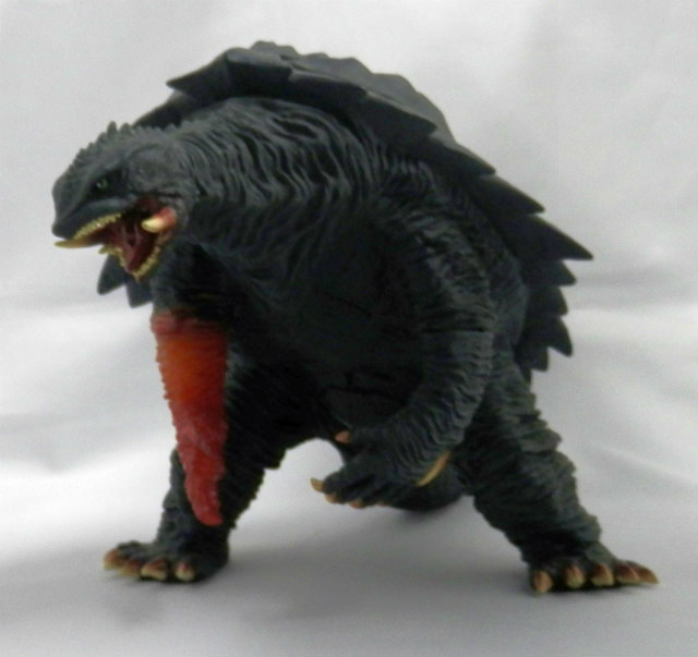 SEGA Gamera 3 High Grade Figure ver.2